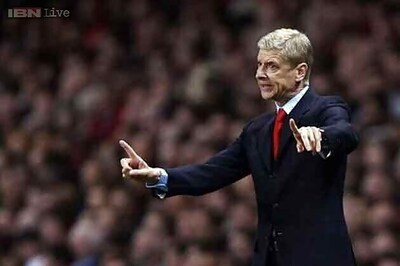 Rampant Arsenal evoke memories of golden days