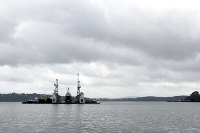 Cabinet to Consider Cable Connectivity to Port Blair