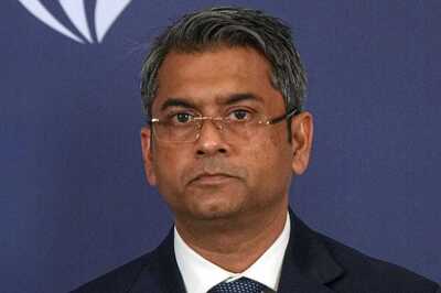 'Result Matters a Lot': AIFF President Kalyan Chaubey Says New Head Coach Should 'Develop Indian Football'