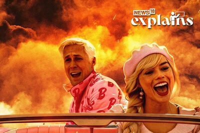 What's Barbenheimer or Oppenbarbie? Meme Culture, Marketing & Big Business Rolled Into One