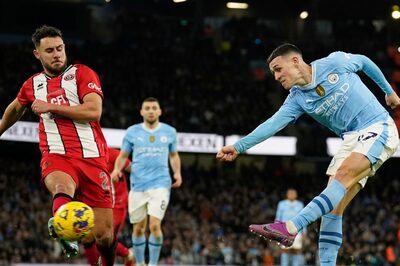 Premier League: Manchester City Beat Sheffield United 2-0 to Go Third in Table
