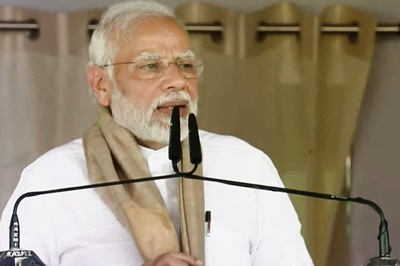 PM Modi to Address Rally in Vadodara During June 18 Gujarat Visit