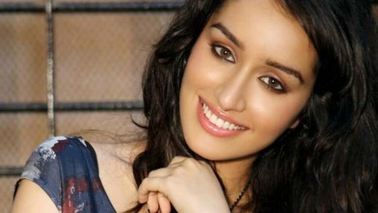Shraddha Kapoor: Used to shout at dad for doing villain roles
