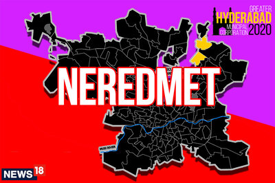 Neredmet Election Result 2020 Live Updates: Neredmet Counting Stayed by Court Order