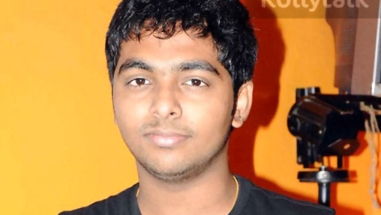 Paradesi: GV Prakash tries something unique