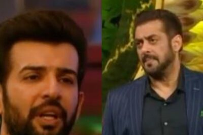 Bigg Boss 15: Jay Bhanushali Talks About His Fears in Front of Salman Khan