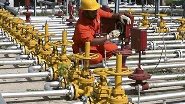 Iran issues ultimatum to India over gas field