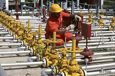 Iran issues ultimatum to India over gas field