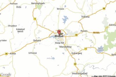 MP govt seeks Rs 7 cr from Centre to shift lions from Guj to Palpur-Kuno Sanctuary