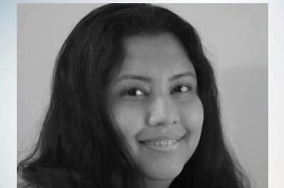 Suchana Seth, Bengaluru CEO Booked For Toddler Son's Murder, Featured Among '100 Brilliant Women in AI Ethics'