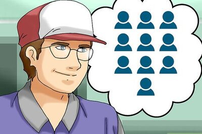 How to Create an Object Show