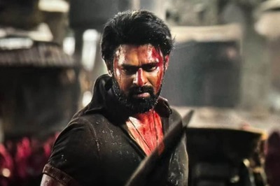 Prabhas-starrer Salaar: Part 1 – Ceasefire To Have Its OTT Release On Netflix: Report