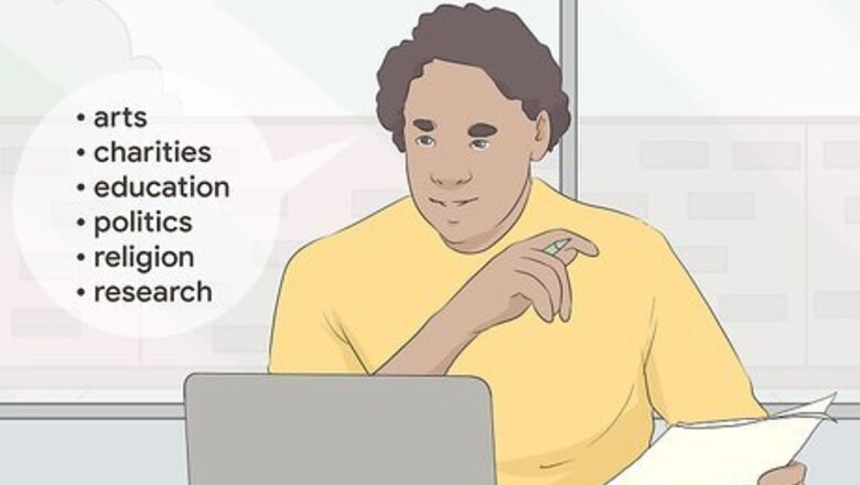 How to Start a 501(c)(3) Nonprofit Organization