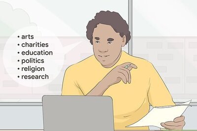 How to Start a 501(c)(3) Nonprofit Organization