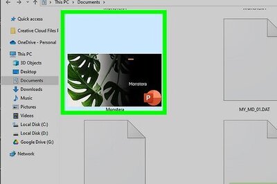 2 Simple Ways to Move or Delete a Slide in PowerPoint