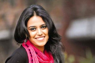 Era of Formula Films Is Over, Says Swara Bhaskar
