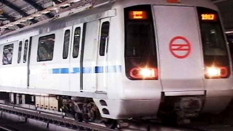 Delhi: 9 Metro stations to be shut for 6 hrs on Jan 26