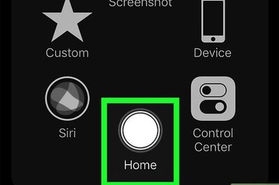 How to Lock iPad Screen Orientation