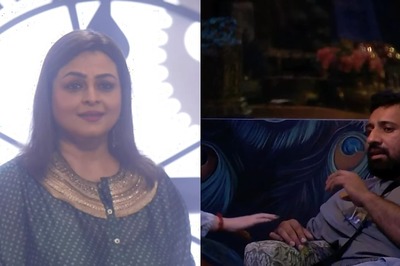 Bigg Boss 18 Promo: Rajat Dalal Accuses Shilpa Shirodkar Of Playing It Safe, Calls Her ‘Phattu’