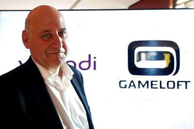 Top Mobile Games Coming to India as 9Apps Ties up With Gameloft