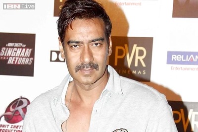 Ajay Devgn: Controversies are created to become famous