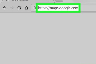 How to Remove Saved Places on Google Maps on PC or Mac