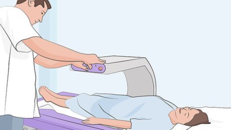 How to Treat Osteopenia