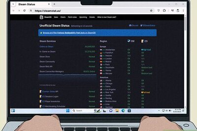 A Complete Guide to Fixing the Steam Error E87
