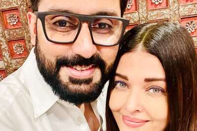 When Aishwarya Rai Said She and Abhishek Bachchan 'Fight Everyday': 'We Were Normal From...'