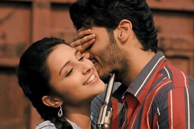 Parineeti Chopra: Watch her closely, she'll surprise you!