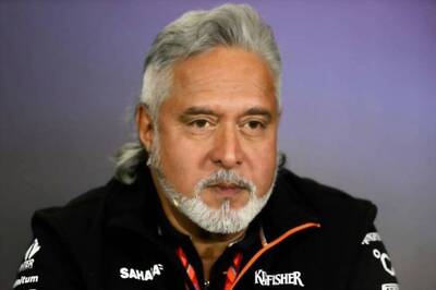 Claims of Political Vendetta Fiction of Mallya's Imagination: Mumbai court