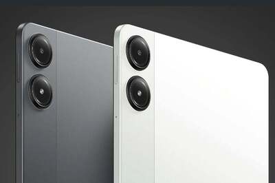 Redmi Pad Pro 5G, Redmi Pad SE 4G Tablets With SIM Support Launched In India: Price, Features