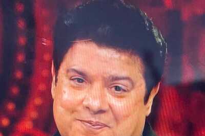 Bigg Boss 16: Sajid Khan Makes a Comeback After MeToo Accusations, Enters Salman Khan's Show