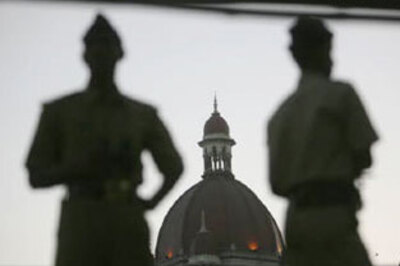 Mumbai-like attack could happen in US: Bush aide