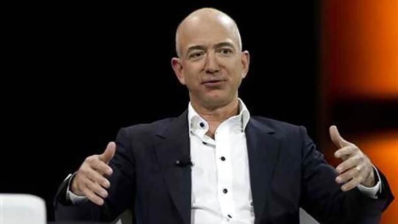 How will Amazon's Jeff Bezos change The Washington Post?