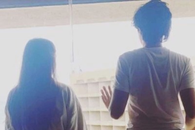 Malaika Arora Pens an Emotional Note for Son Arhaan as He 'Embarks on a New Journey'