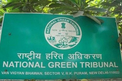 NGT Stay on Allotment of Water Body in Madurai, Issues Notice to Tamil Nadu