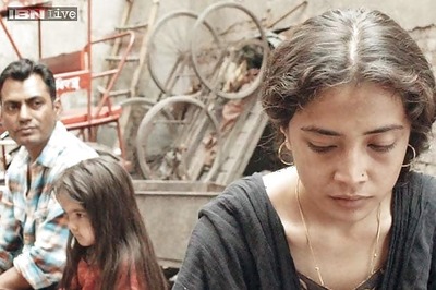 Nagraj Manjule's 'Fandry', Geethu Mohandas's 'Liar's Dice' out of Golden Globe race