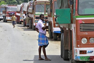 Inter-state E-way Bill Rolls Out; Only Karnataka to Launch Intra-state