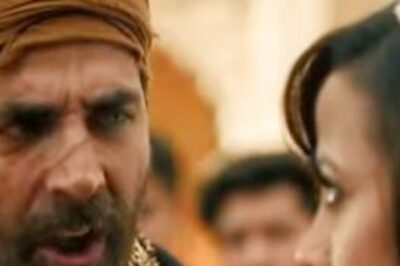 Bachchhan Paandey: Akshay Kumar Mends Broken Hearts With New Song Saare Bolo Bewafa