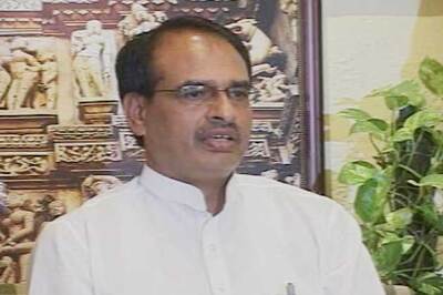 MP to hold 'Krishi Mahotsavs' to make agriculture profitable