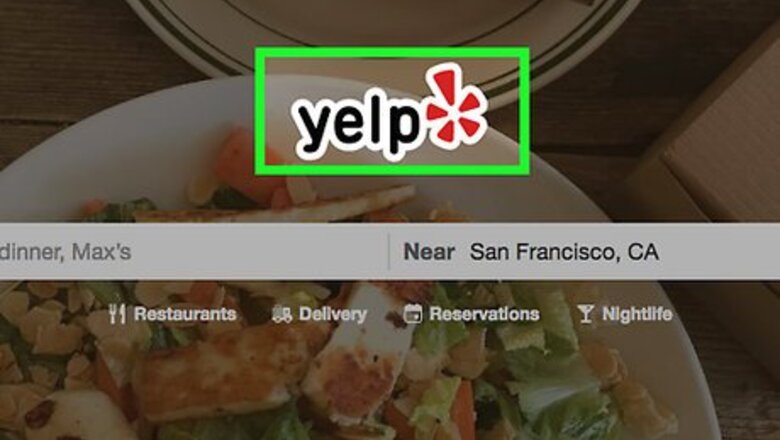 How to Change or Add a Profile Picture to Your Yelp Account