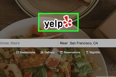 How to Change or Add a Profile Picture to Your Yelp Account