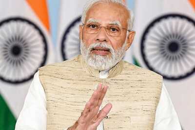 PM Modi to Participate in Ceremony to Commemorate Guru Nanak Dev's Birth Anniversary