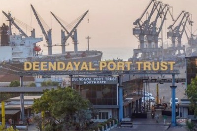 Exclusive | 'Expecting Economic Gain', India Seeks Bids for Rs 6,000 Cr Worth Expansion of Gujarat’s Deendayal Port