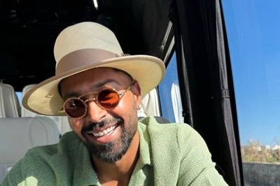 Hardik Pandya Shares Sun-kissed Image From Holiday as All-rounder Enjoys Downtime