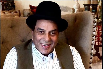 Dharmendra Wells Up Revisiting Childhood On Superstar Singer