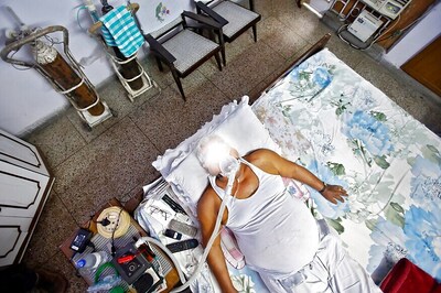 Centre Says No to 'Living Will', Ready With Draft Bill On Passive Euthanasia