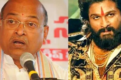Padma Shri Awardee Slams Allu Arjun’s Pushpa For Portraying Smuggler As Hero