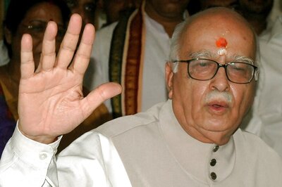 On His 90th Birthday, LK Advani Continues to Adapt and Evolve